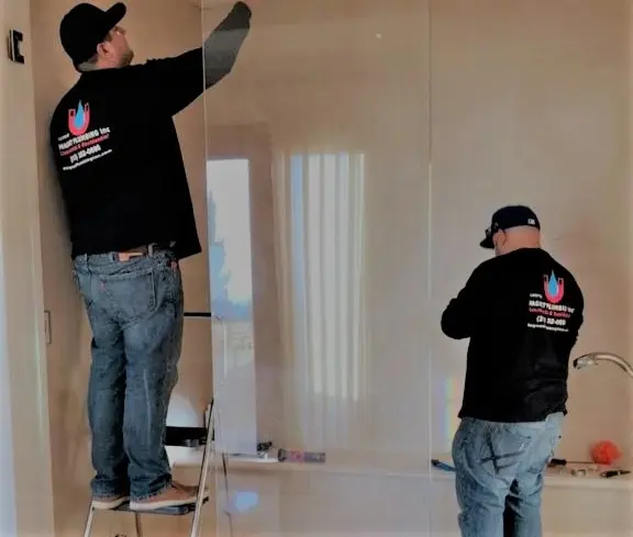 Professional plumbing installation for Boiler Repair in Knolls West